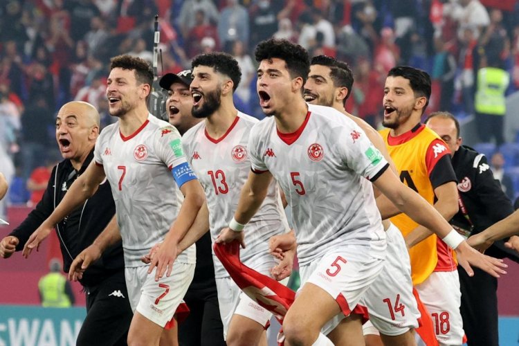 منتخب تونس مهدد بالحرمان من المشاركة في مونديال قطر
