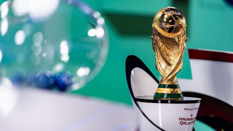 رسمياً | فيفا يعلن زيادة عدد قوائم المنتخبات المشاركة بكأس العالم قطر 2022