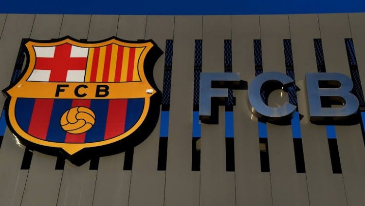 رسميا | برشلونة ينهي صفقة الموسم